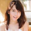 SKE48 大場美奈 両面とじ込みポスター
