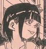 出っ歯の女の子