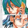 『弱虫ペダル SPARE BIKE』東堂&巻島メモリアルBOOK