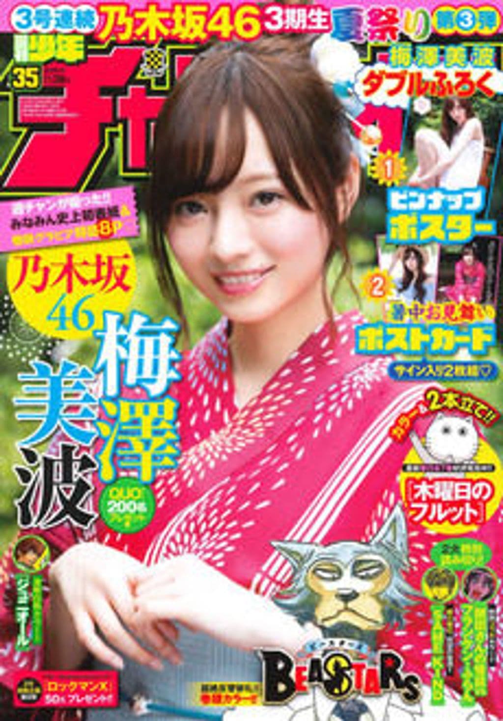 No.35 表紙