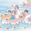 お母さんの言葉 のあ 小さな舟