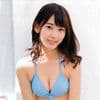 宮脇咲良 from HKT48&AKB48