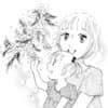 明日を紡ぐ花