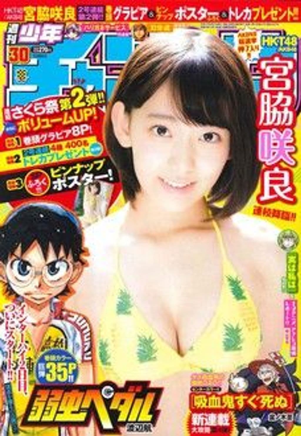 No.30 表紙