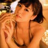 石川恋とじ込み両面ポスター