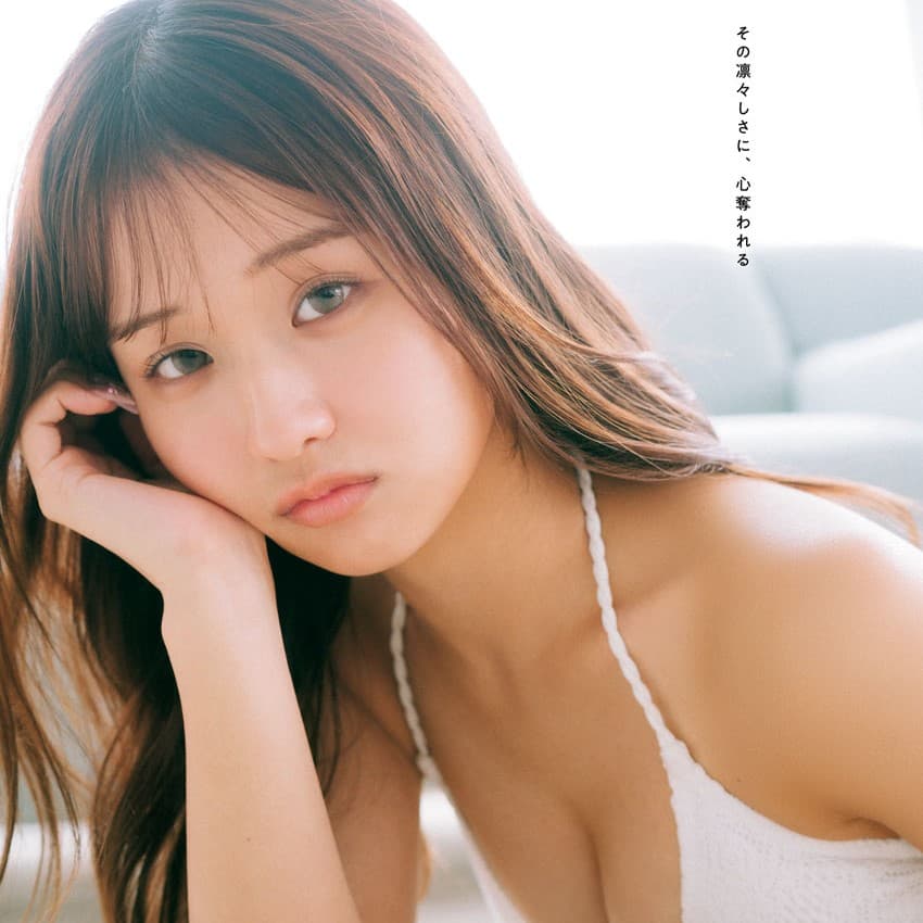 森脇梨々夏
