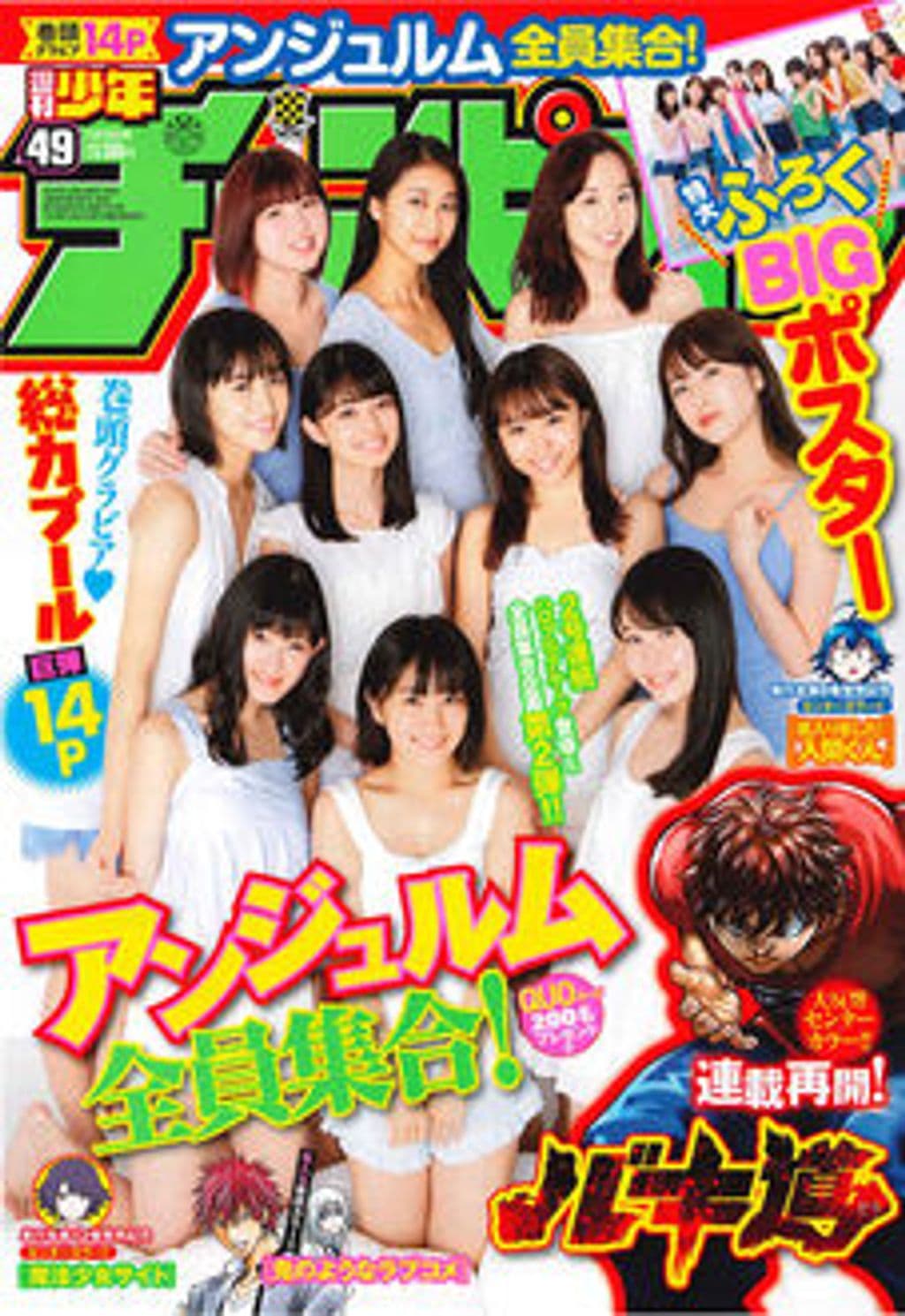No.49 表紙