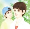 五つのひらがな”Part.3さようなら”