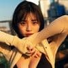 菊地姫奈 クリアファイル
