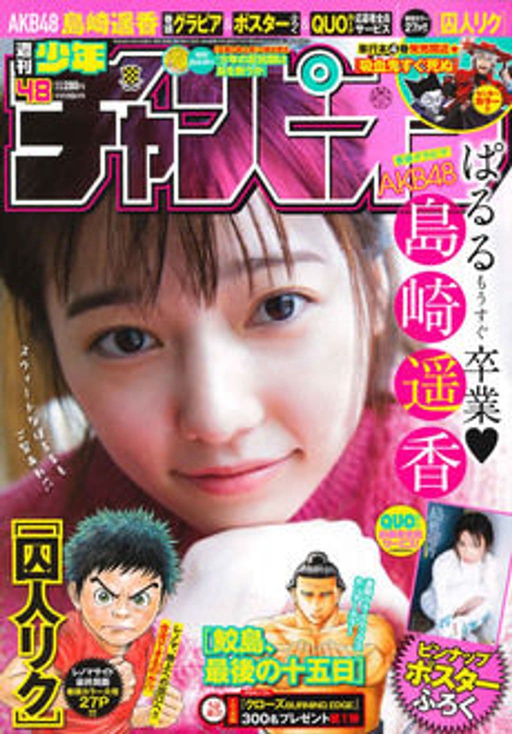 No48 表紙