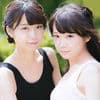 乃木坂46 深川麻衣&秋元真夏