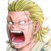 WORST外伝 ドクロ