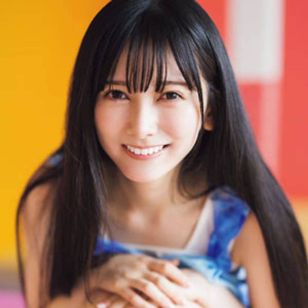 乃木坂46 池田瑛紗