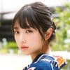 乃木坂46 3期生 与田祐希
