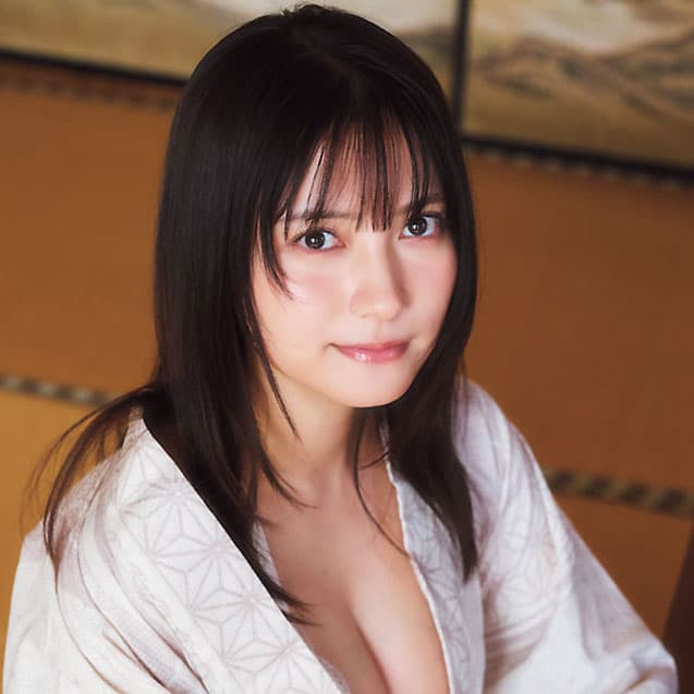 桃月なしこ