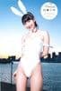 川崎あや とじ込み両面ポスター