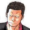 クローズ外伝 片桐拳物語 アンタッチャブル