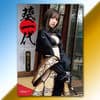 桃月なしこ 16P特製写真集