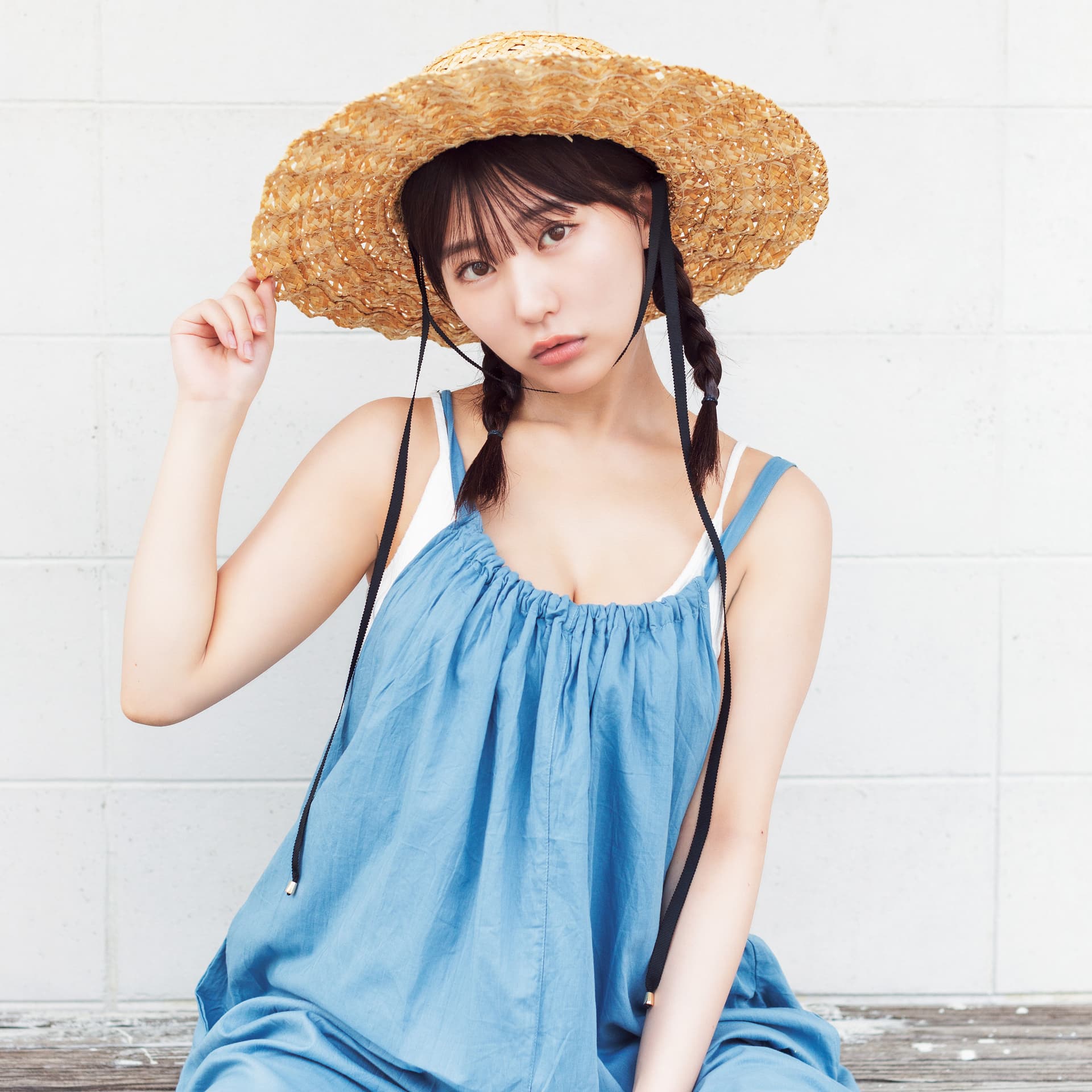 田中美久両面ポスター