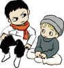 ヨルとネル