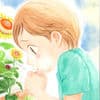 ムーちゃんと手をつないで