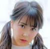 白間美瑠 from NMB48