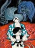 【特別付録】手塚治虫「どろろ」特別アートファイル
