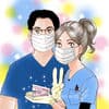 まちの歯医者さん