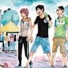 弱虫ペダル SPARE BIKE (夏休み編)