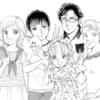 光とともに… ~自閉症児を抱えて~