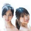 牧野真莉愛 from モーニング娘。’18&井上玲音 from こぶしファクトリー