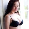 筧美和子とじ込み両面ポスター