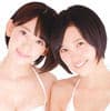 宮脇咲良&兒玉遥
