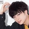 新舞台『弱虫ペダル』メインキャスト2枚組両面BIGポスター
