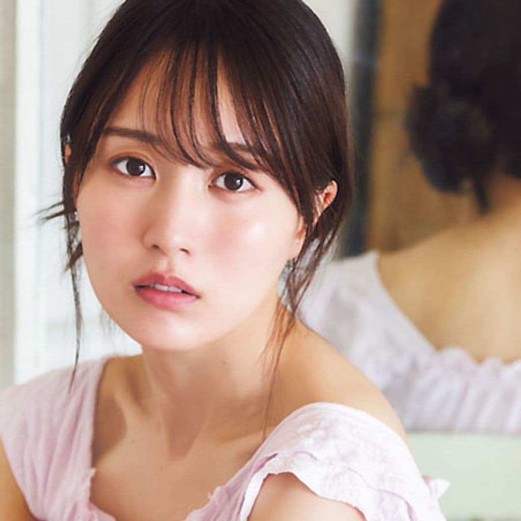 乃木坂46 賀喜遥香
