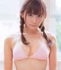 浅川梨奈 from SUPER☆GiRLS