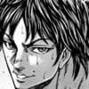 刃牙×TERRA FORMARS