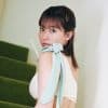 田中美久両面クリアファイル