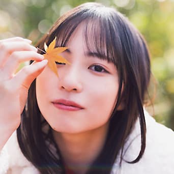 日向坂46 正源司陽子
