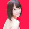 HKT48/AKB48 宮脇咲良 両面とじ込みポスター