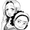 砂糖と塩