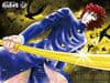 「風魔の小次郎 外伝 飛鳥無明帖」カレンダーポスター‼