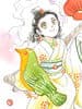 弁天サマの言うとおり! 〜オヤジ飯編〜