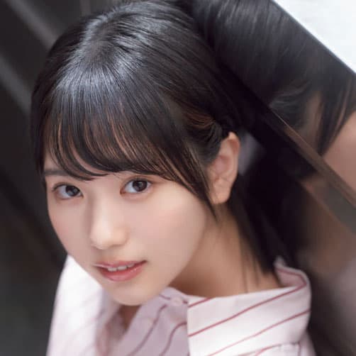 乃木坂46 増田三莉音