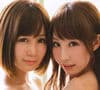 小島みなみ&あやみ旬果