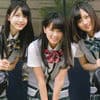 乃木坂46 久保史緒里・大園桃子・山下美月