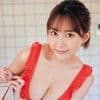 田中美久 特製クリアファイル