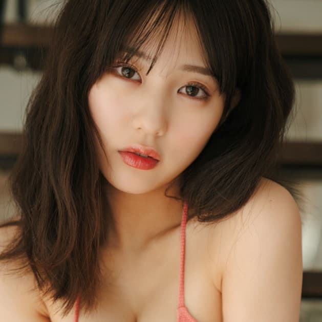 田中美久