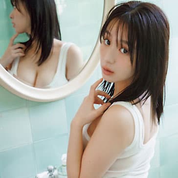 髙野真央