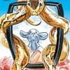 なげこみふろく『BEAST COMPLEX』小冊子